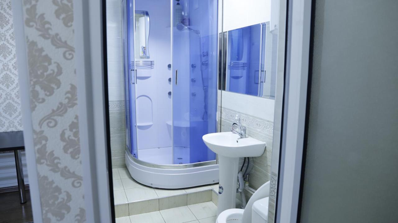 Hostel Farovon Marghilon Zewnętrze zdjęcie