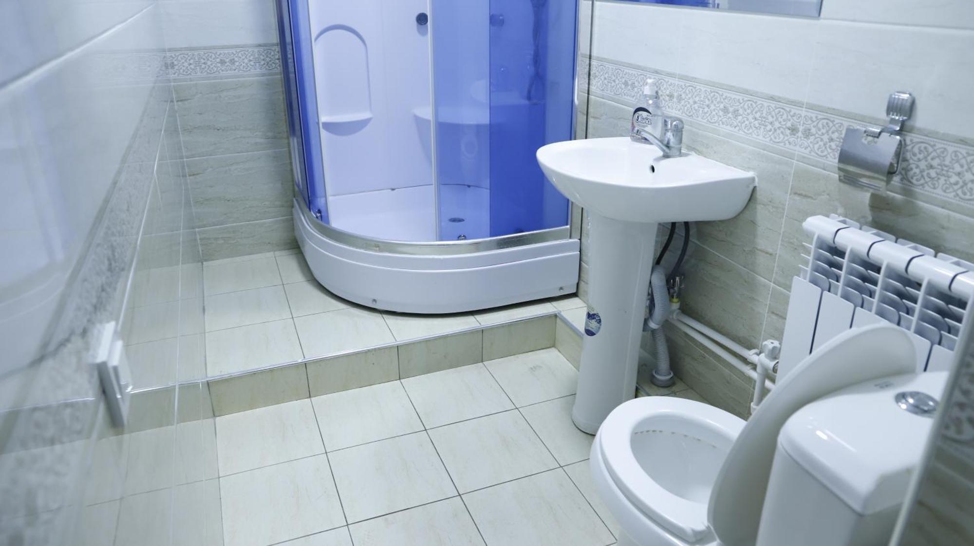 Hostel Farovon Marghilon Zewnętrze zdjęcie