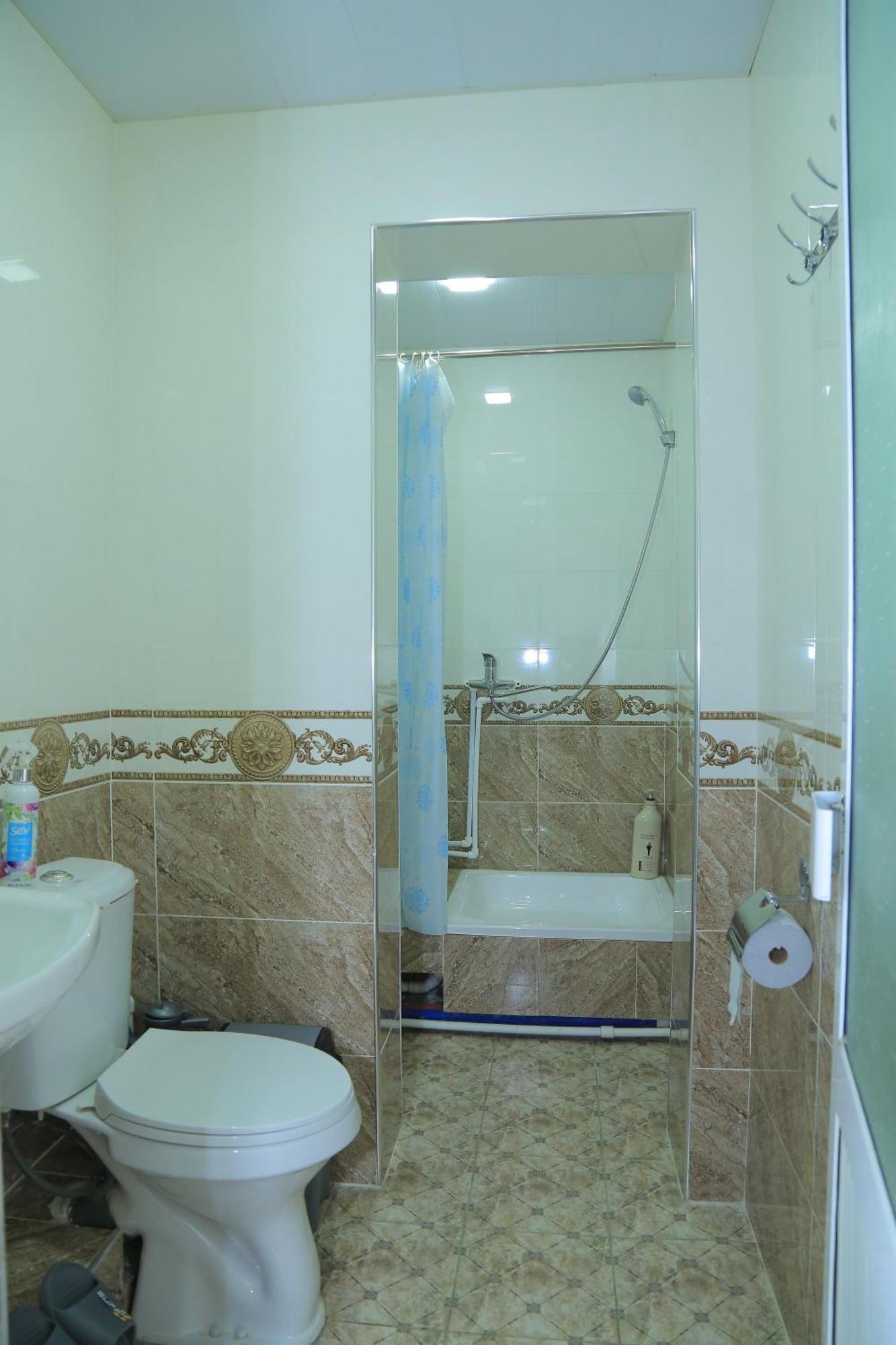 Hostel Farovon Marghilon Zewnętrze zdjęcie