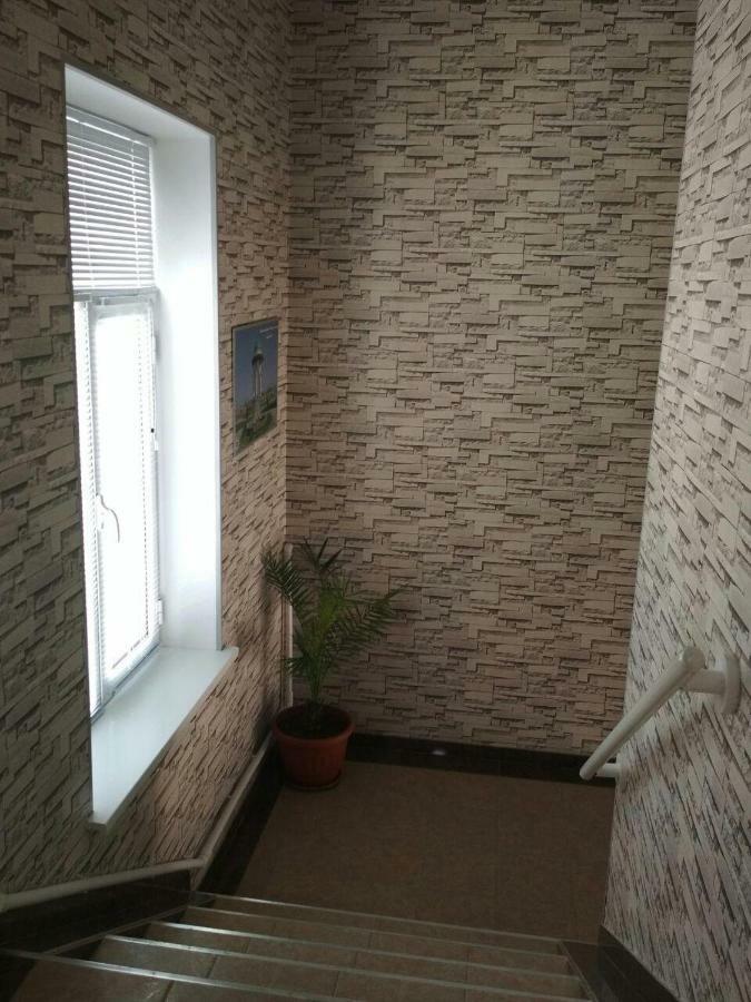 Hostel Farovon Marghilon Zewnętrze zdjęcie
