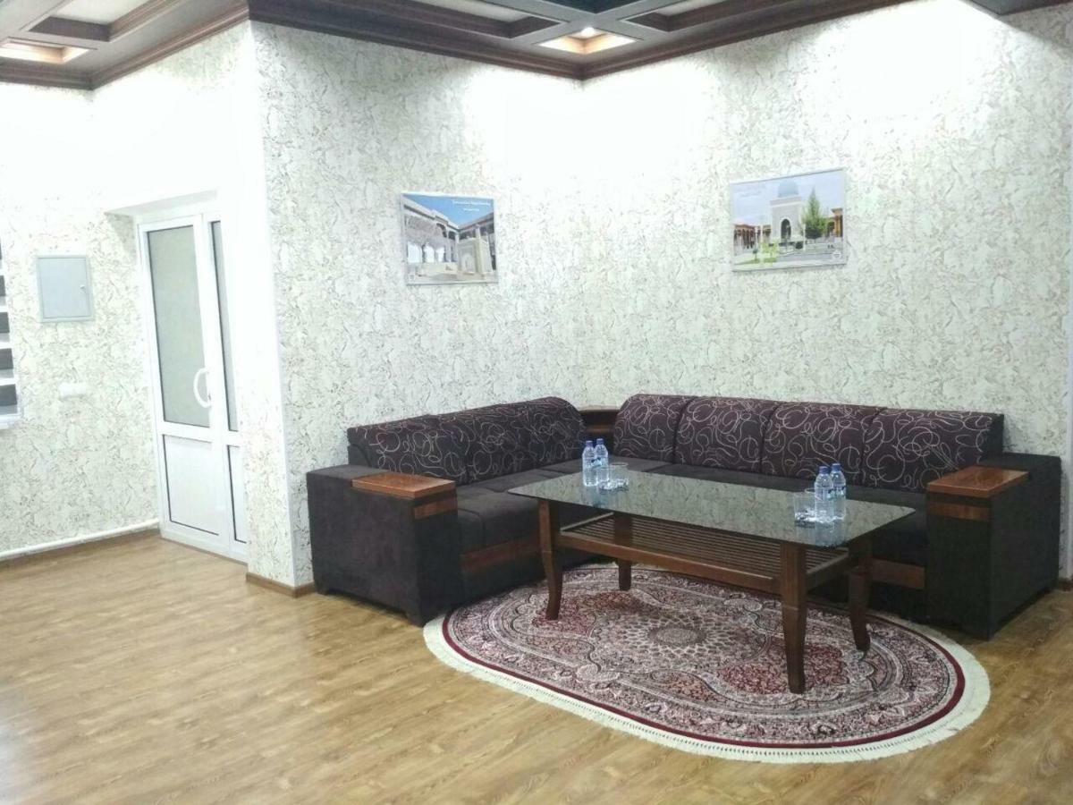 Hostel Farovon Marghilon Zewnętrze zdjęcie