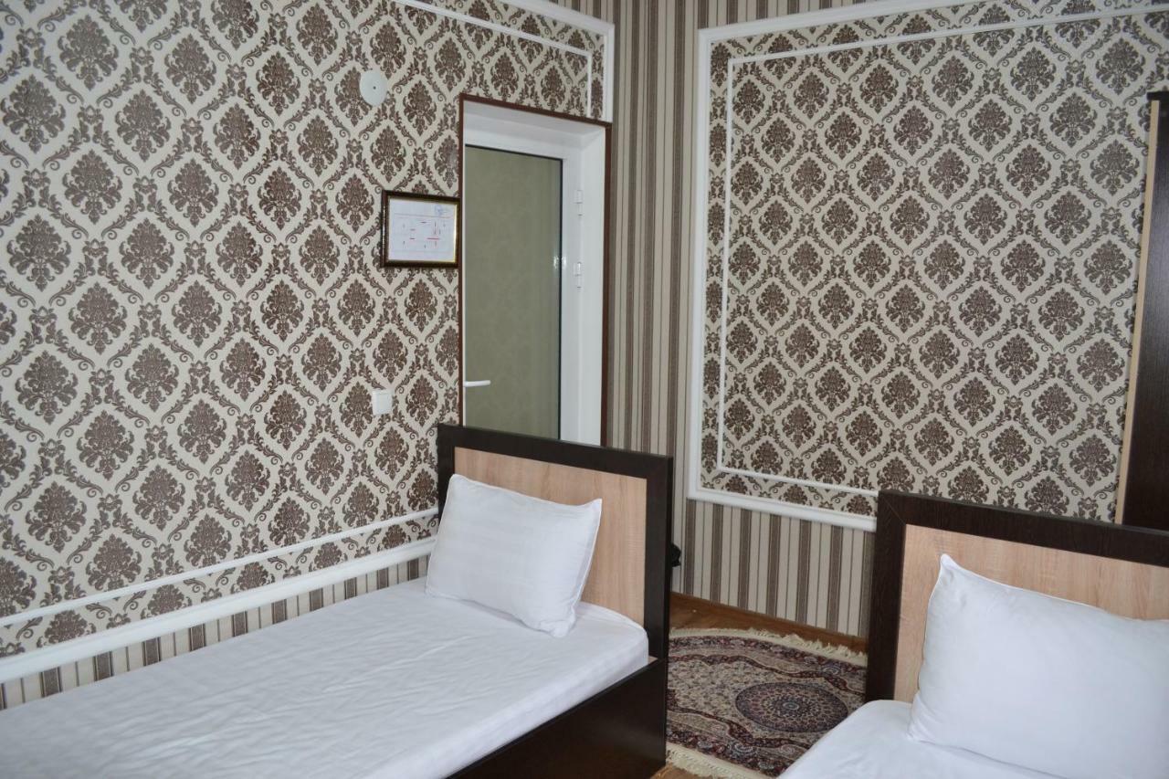 Hostel Farovon Marghilon Zewnętrze zdjęcie